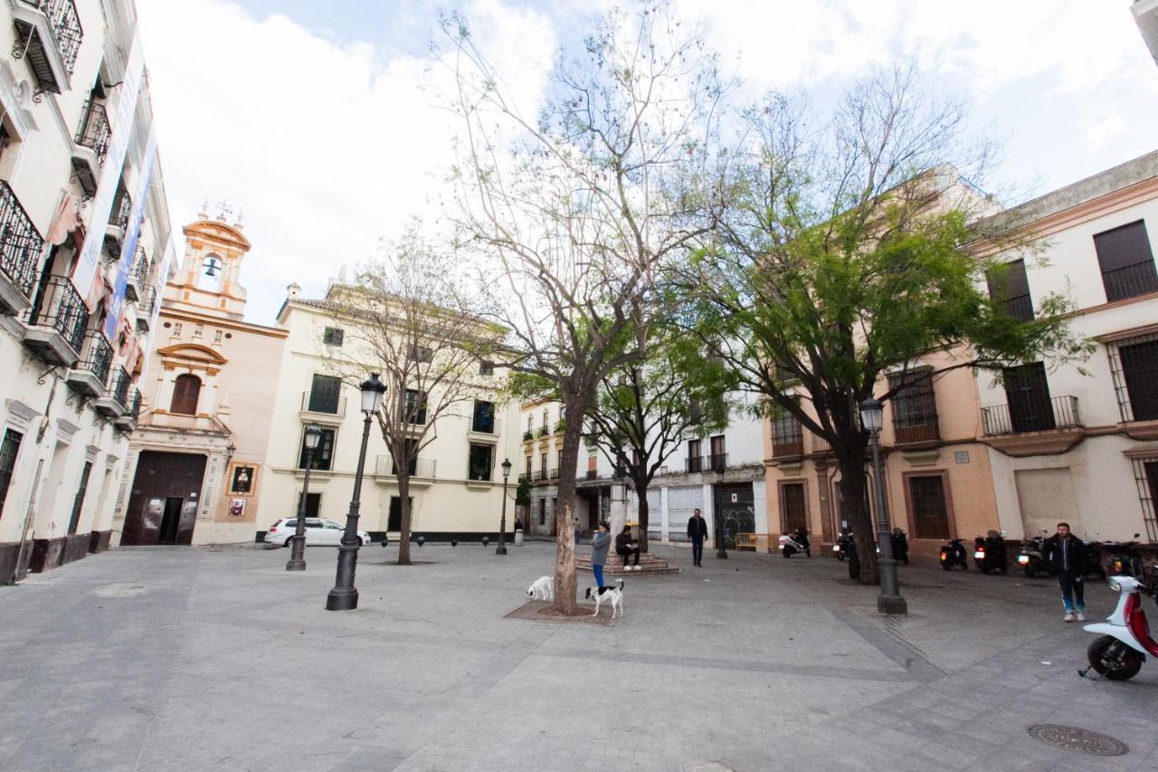 Gotoseville Molviedro Apartment Seville