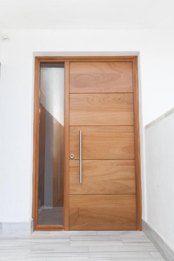 Apartment Gotoseville Molviedro *