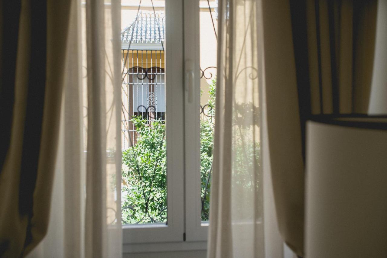 Abreu Apartamento Sevilla