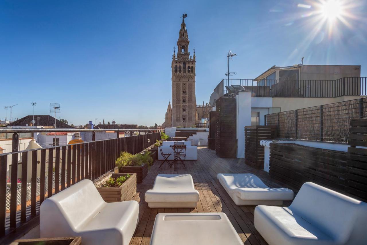 Giralda Apartamento