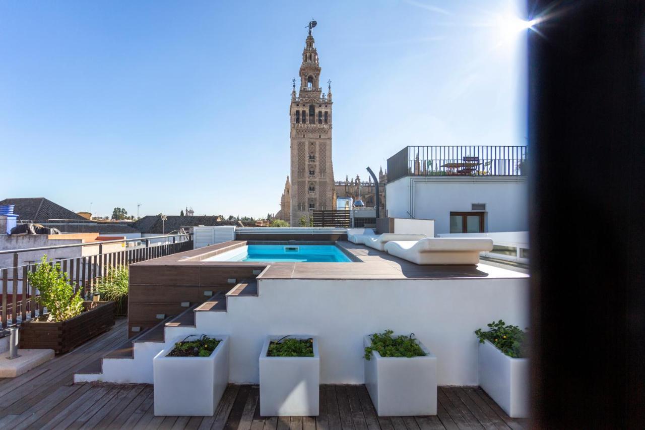 Giralda * Sevilla