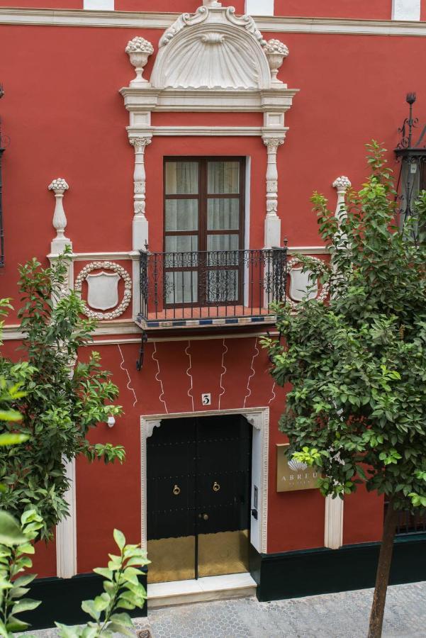 Abreu * Sevilla