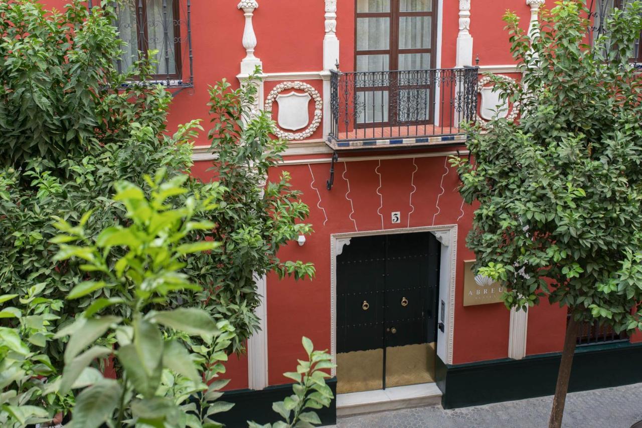 Apartamento Abreu Sevilla