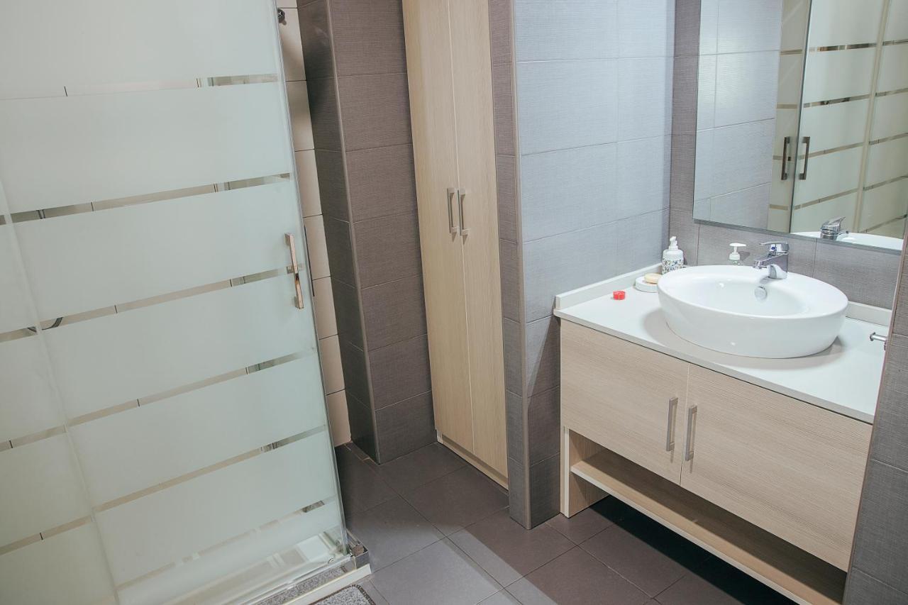 Rentalsevilla Virgen De Loreto Apartment Seville