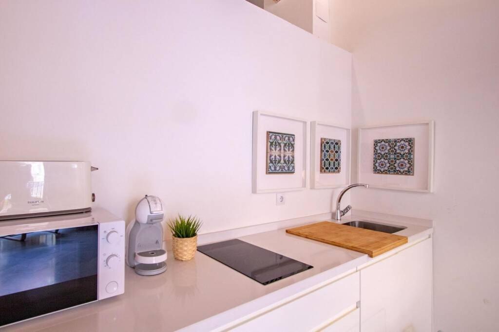 Hernando Colon Deluxe By Valcambre Apartment Seville