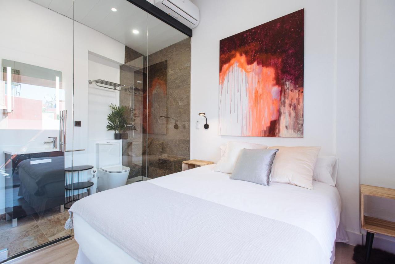 Apartment Guardamino Duplex Seville