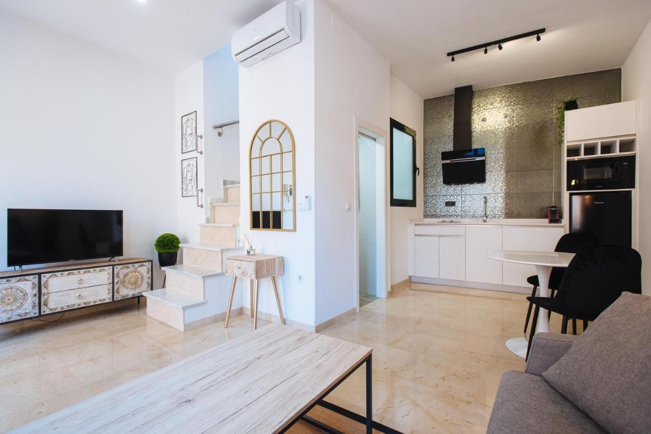 Guardamino Duplex * Seville