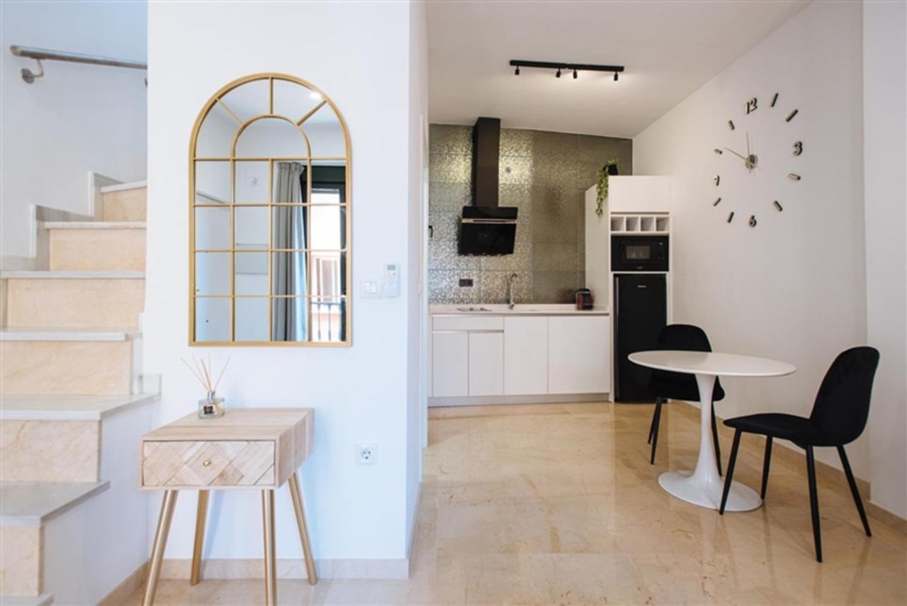 Guardamino Duplex Apartment *
