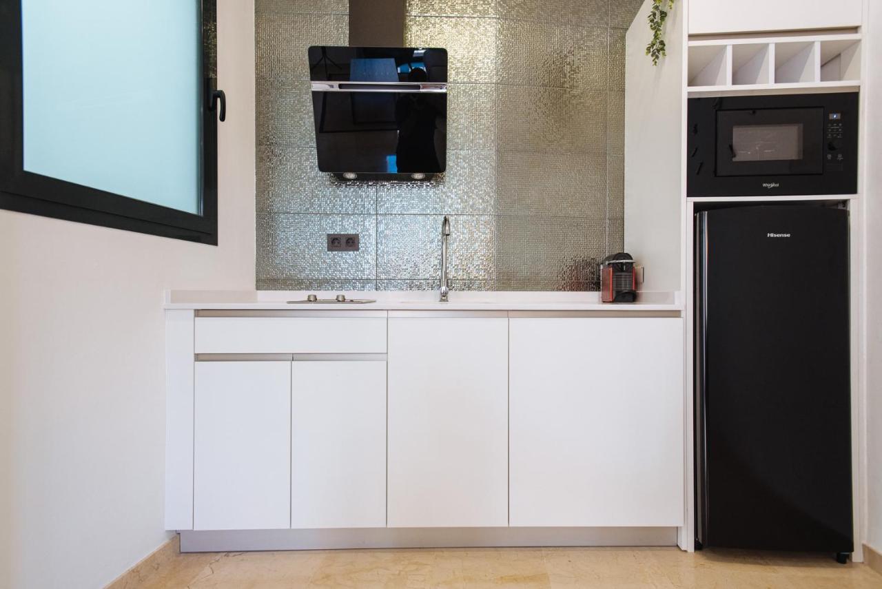 Apartment Guardamino Duplex