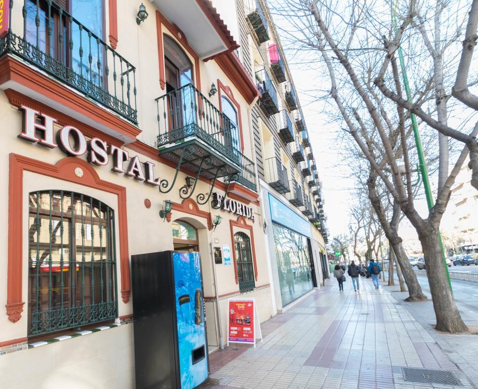 Guest house Florida Seville