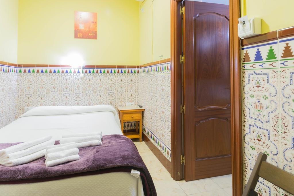 Guest house Florida Seville