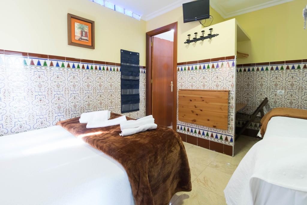 Florida Guest house Seville