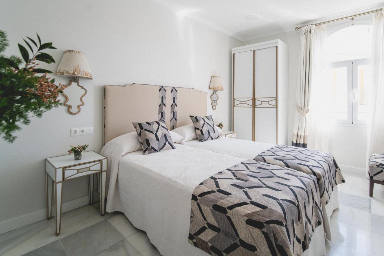 Abreu Apartamento Sevilla