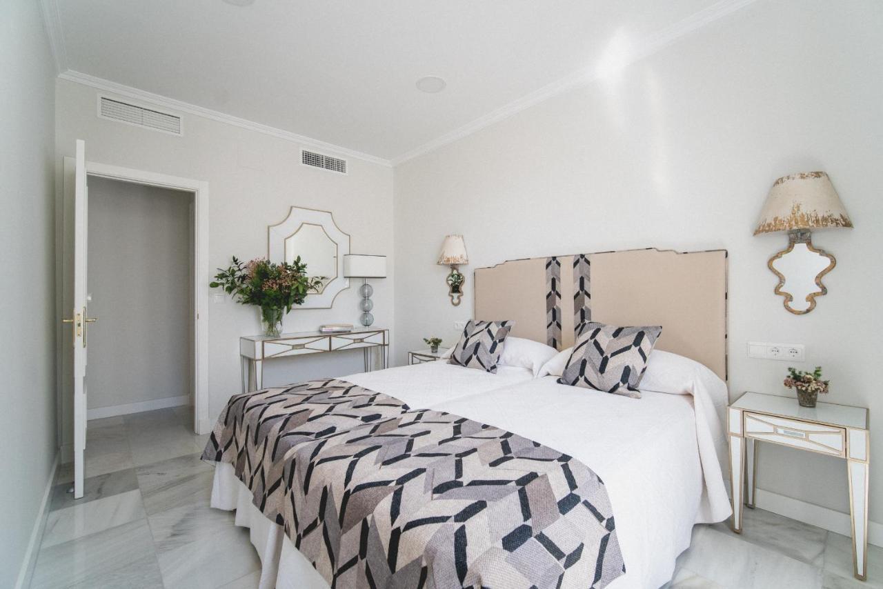 Abreu Apartamento Sevilla