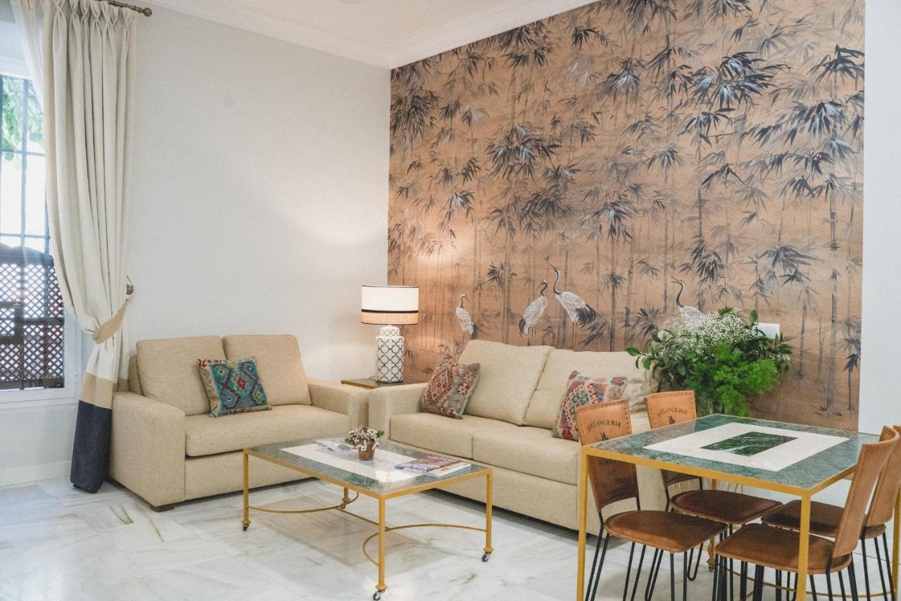 Abreu Apartamento Sevilla