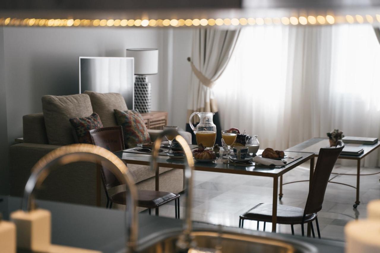 Apartamento Abreu Sevilla