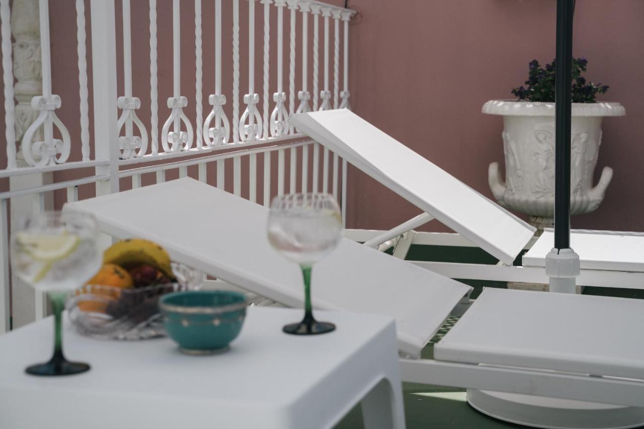 Apartamento Abreu Sevilla