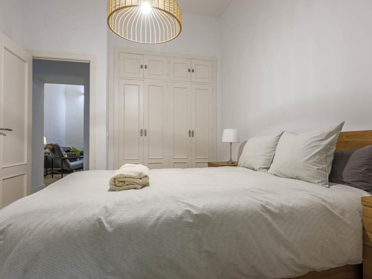 Precioso Junto Museo Bellas Artes Centro Apartment Seville