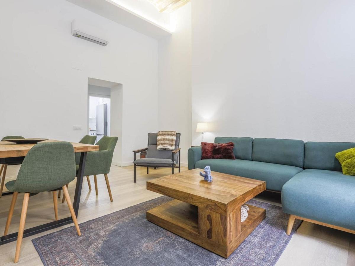 Apartment Precioso Junto Museo Bellas Artes Centro *