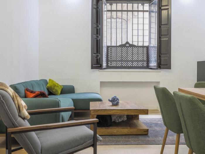 Precioso Junto Museo Bellas Artes Centro Apartment *