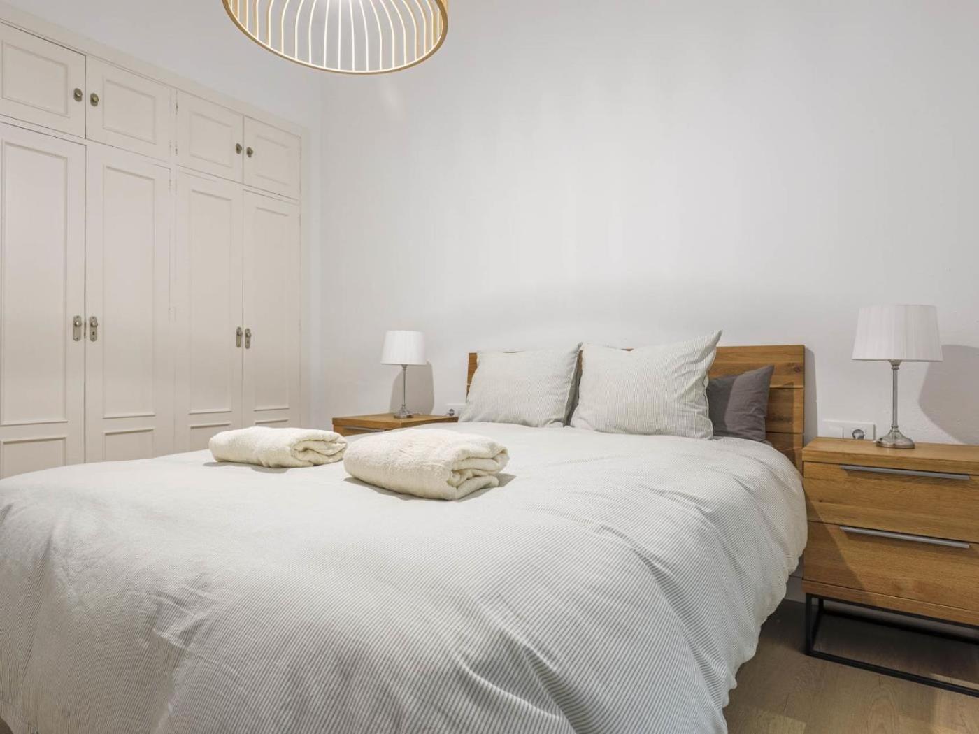 Apartment Precioso Junto Museo Bellas Artes Centro