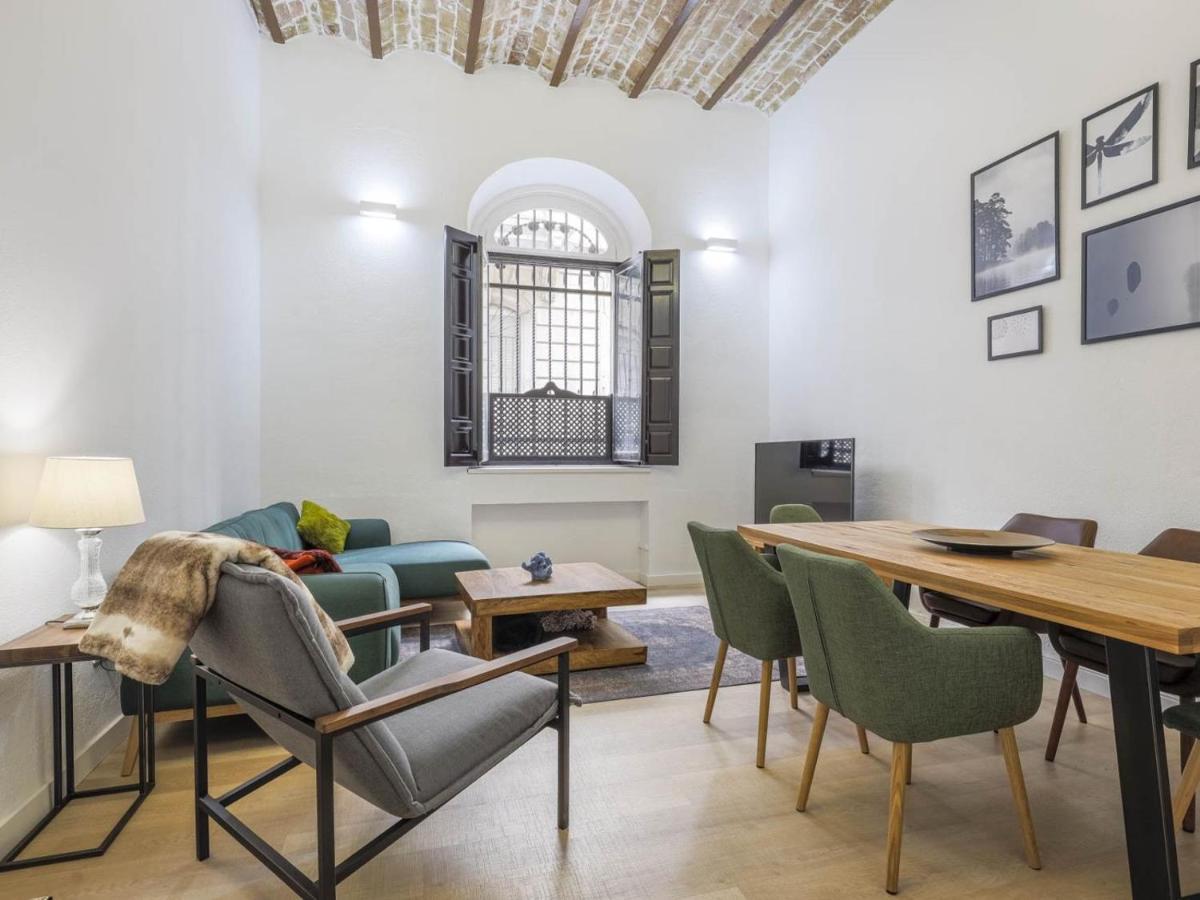 Apartment Precioso Junto Museo Bellas Artes Centro