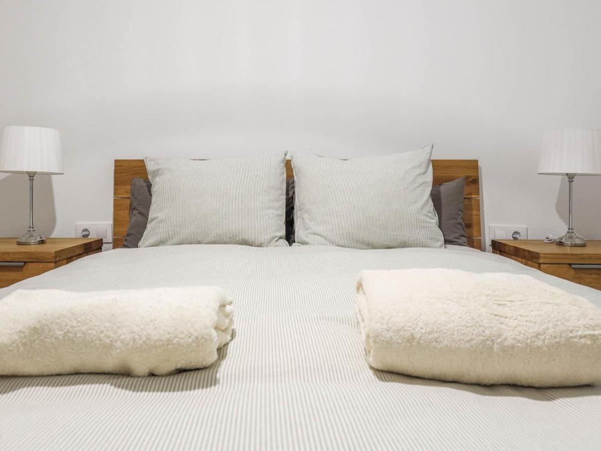 Precioso Junto Museo Bellas Artes Centro Apartment Seville