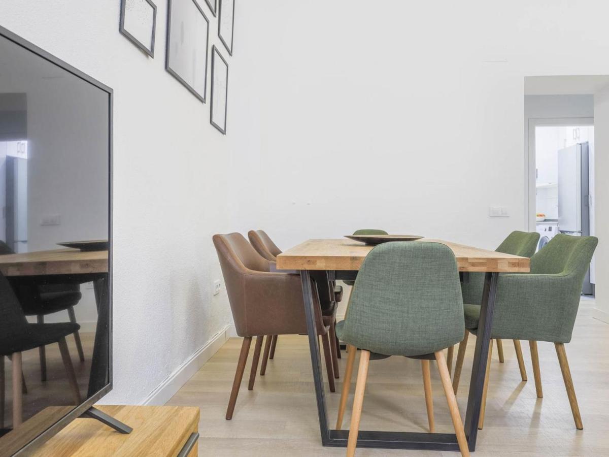 Apartment Precioso Junto Museo Bellas Artes Centro *
