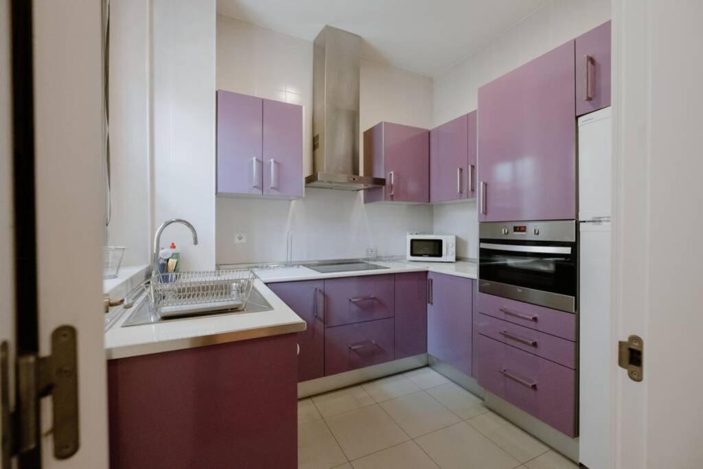 Apartment Feria De Abril 1934 By Valcambre *