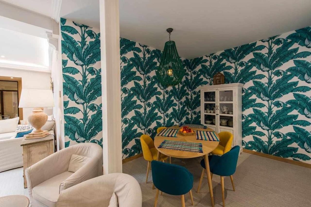 Luxe Carlos Cañal Apartamento Sevilla