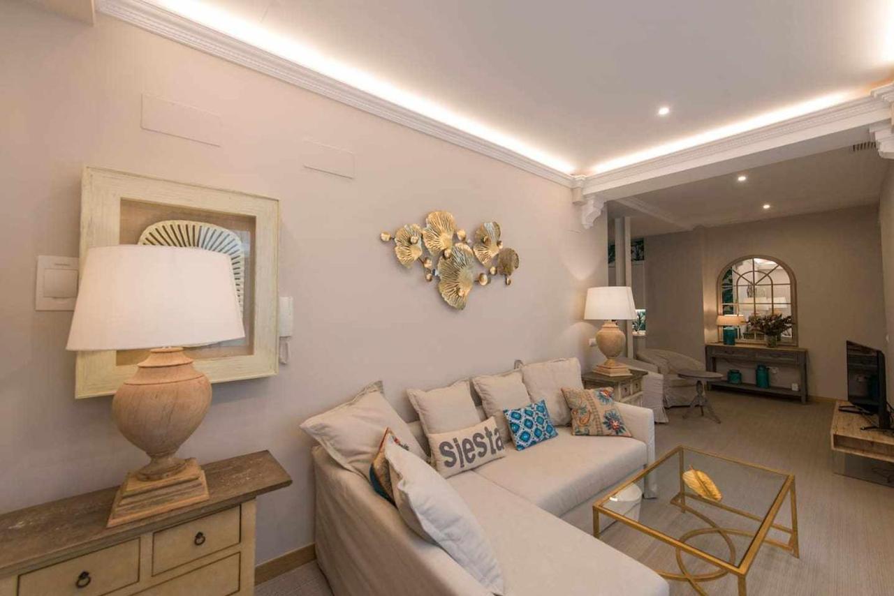 Luxe Carlos Cañal *