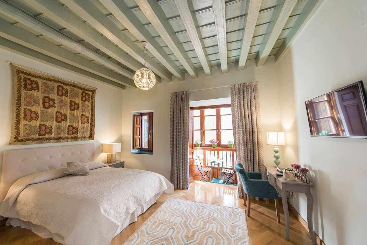 Apartamento Luxe Carlos Cañal *