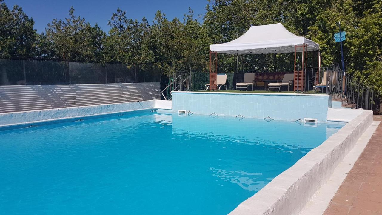 Cortijo San José Сasa de vacaciones