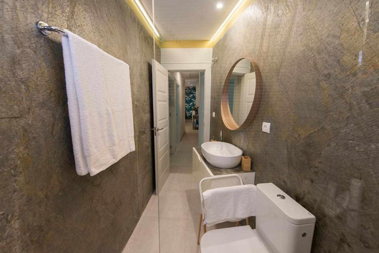 Luxe Carlos Cañal Apartamento *