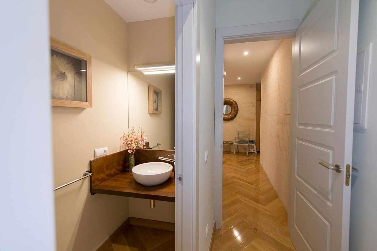 Luxe Carlos Cañal * Sevilla