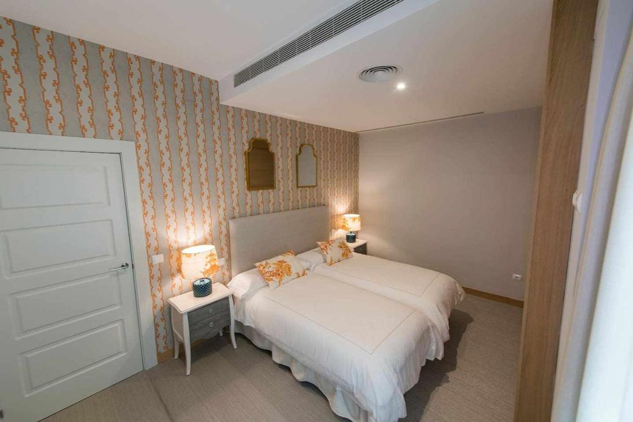 Apartamento Luxe Carlos Cañal *