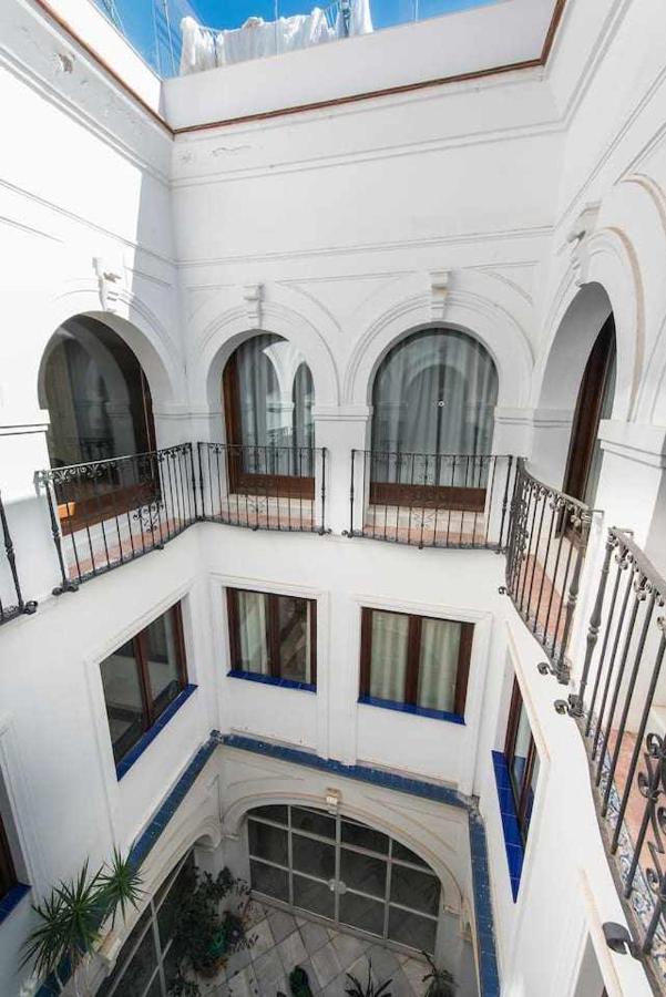 Apartamento Luxe Carlos Cañal *