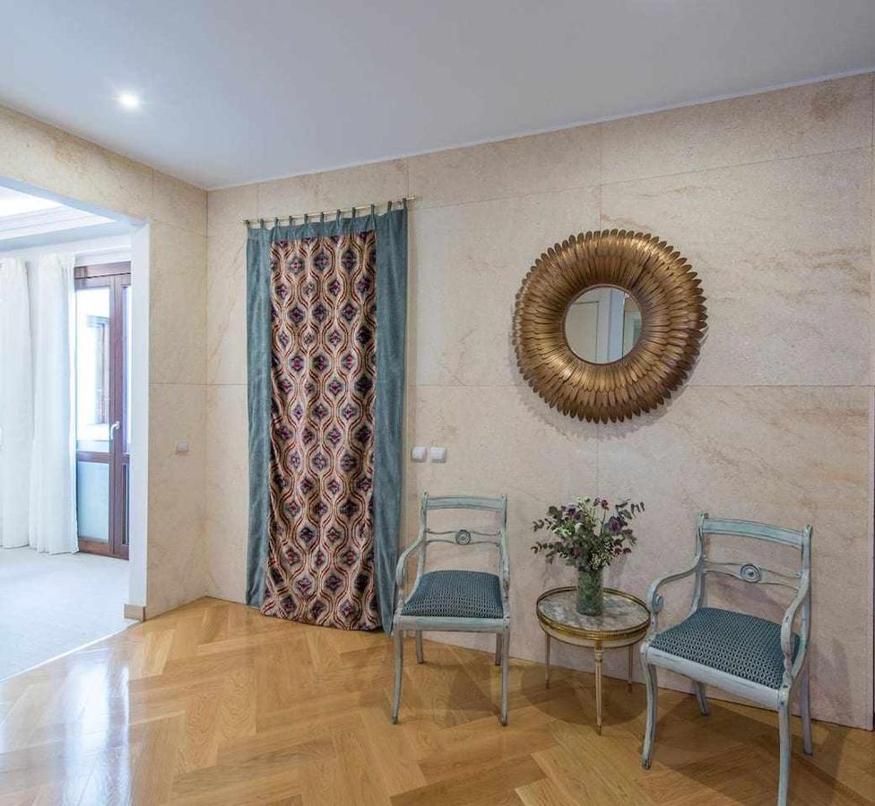 Apartamento Luxe Carlos Cañal