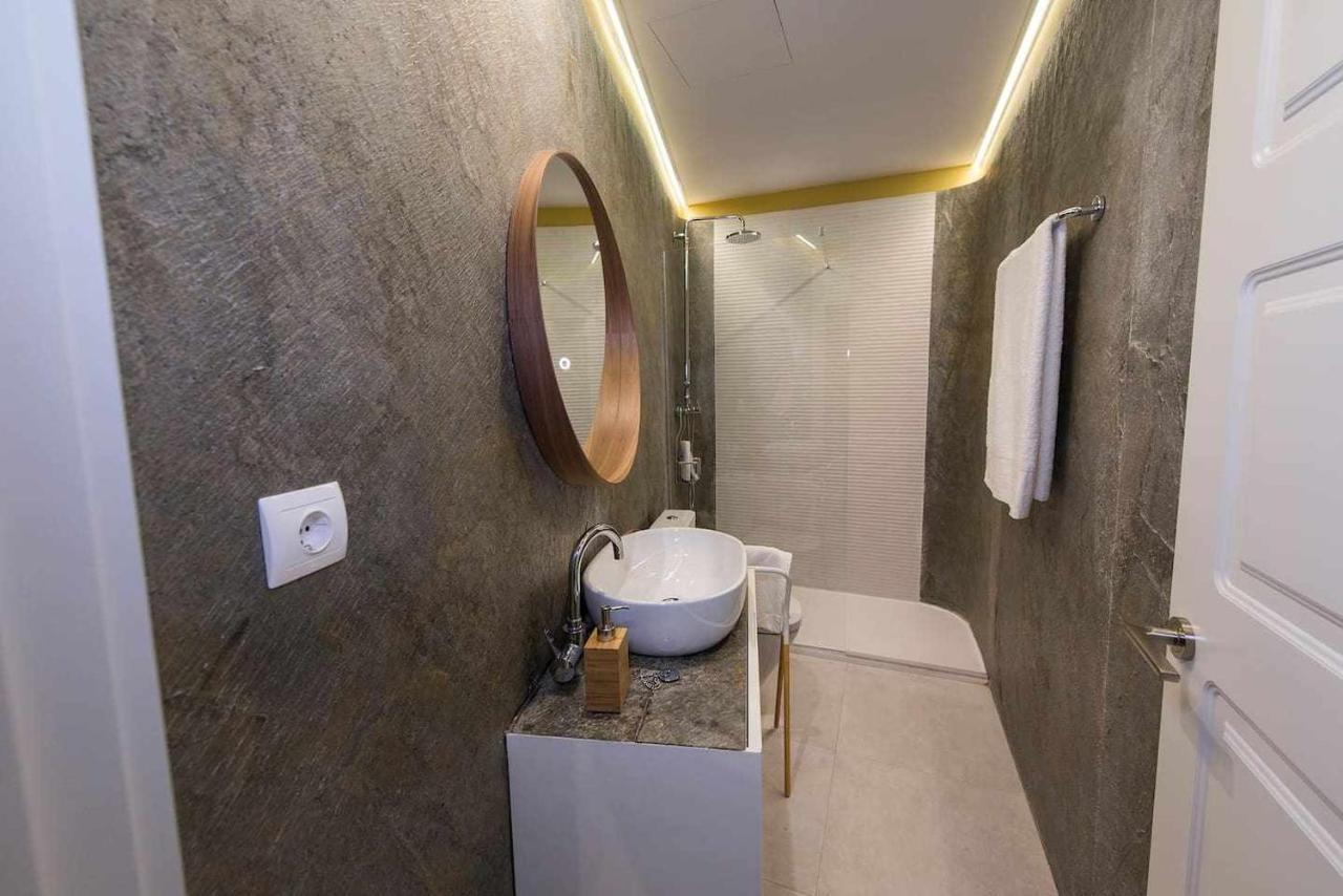 Luxe Carlos Cañal