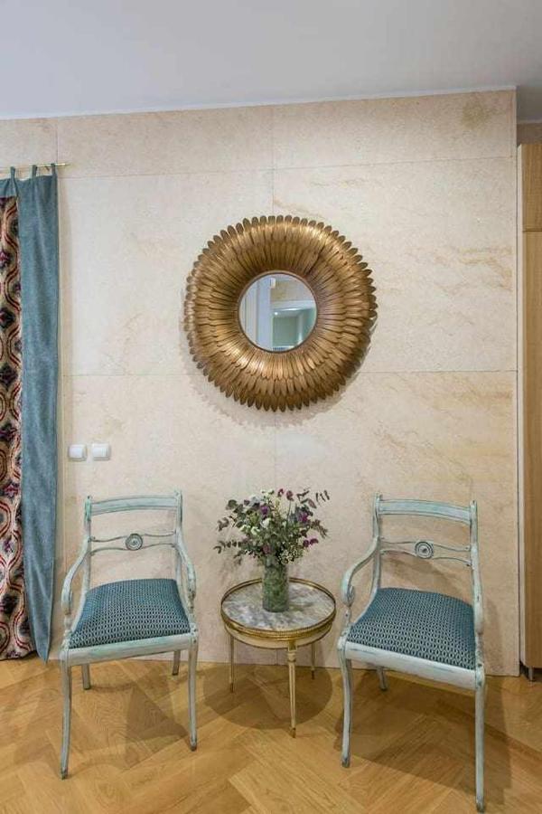 Apartamento Luxe Carlos Cañal