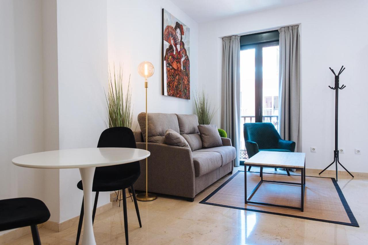 Apartment Guardamino Duplex *