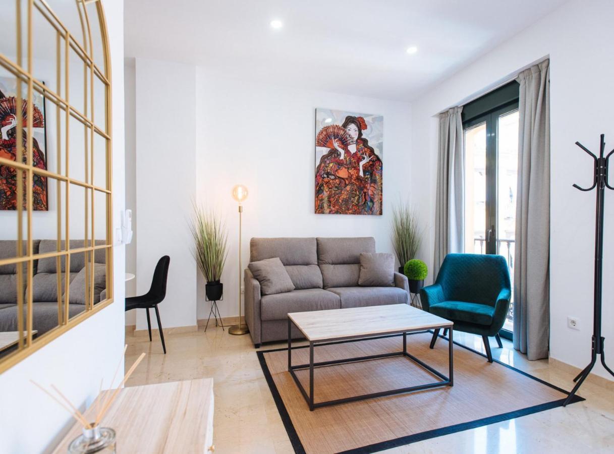 Apartment Guardamino Duplex