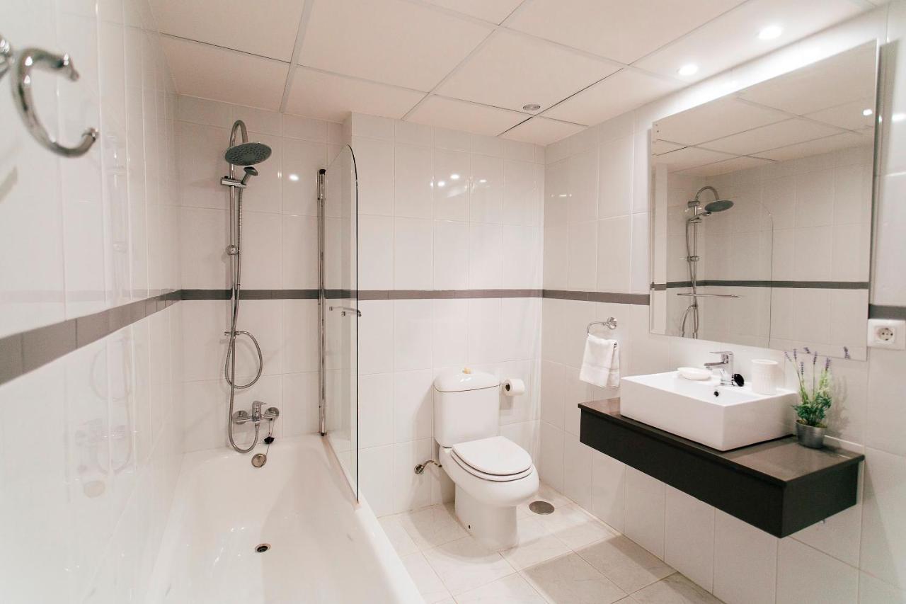 Apartment Minty - 3bd Cathedral Seville