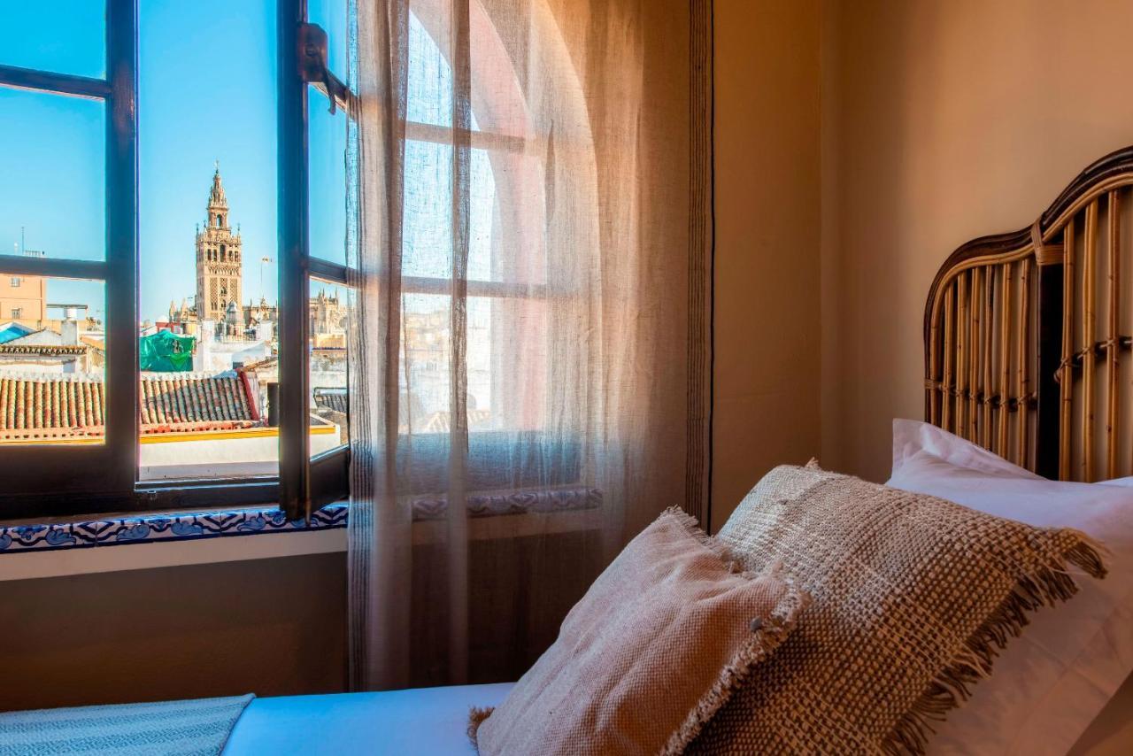 Apartment Genteel San Isidoro Terrace *