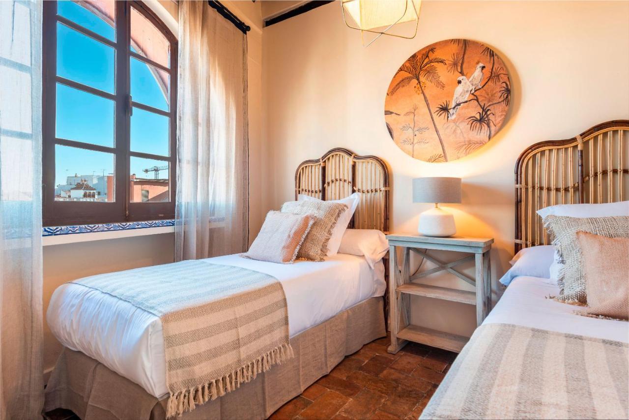 Apartment Genteel San Isidoro Terrace