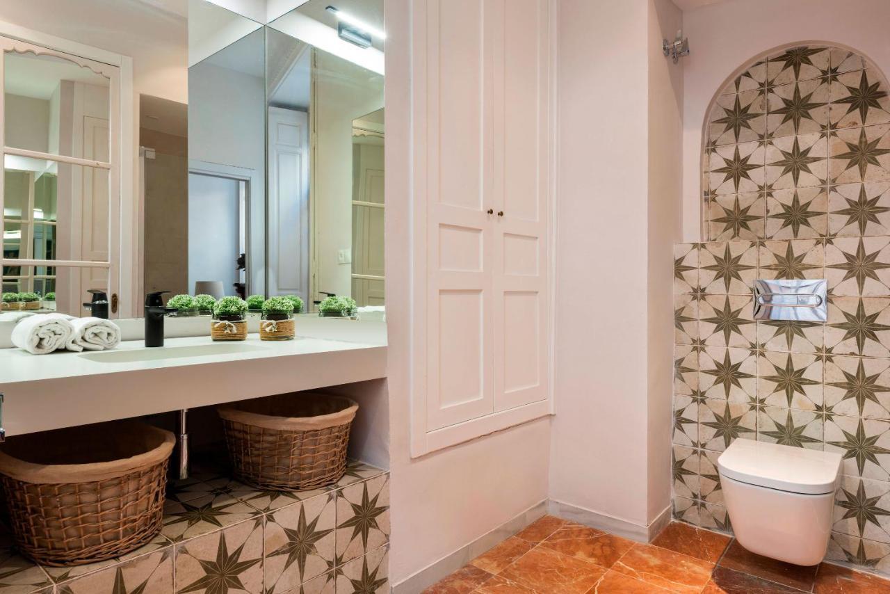Apartment Genteel San Isidoro Terrace