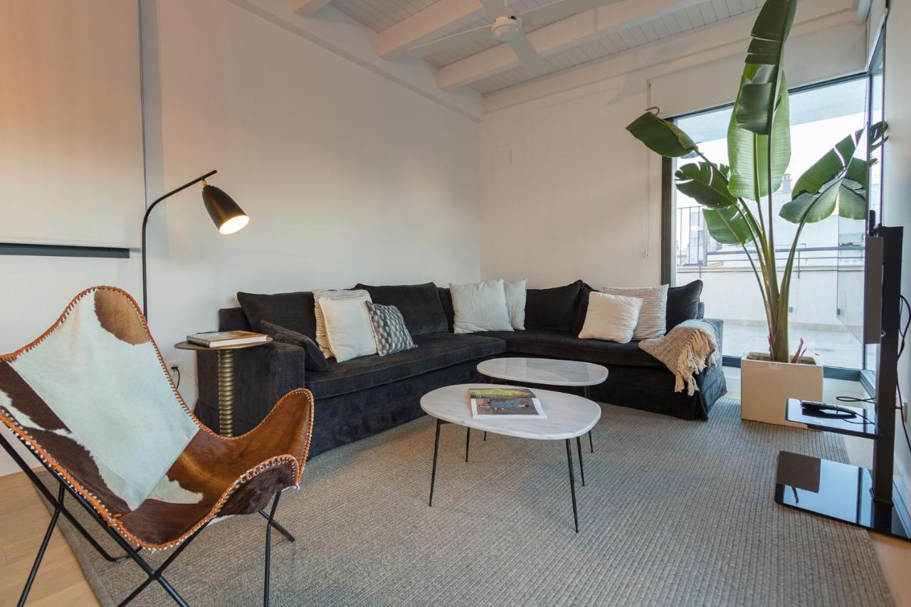 Ohliving Alcazar Apartment