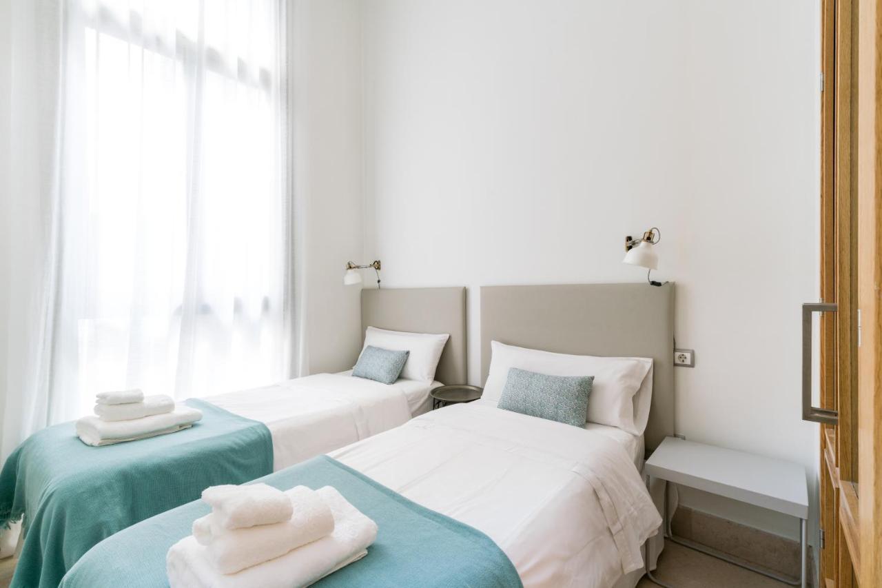 Apartment 2e Stylish Bright Downtown Azofaifo *