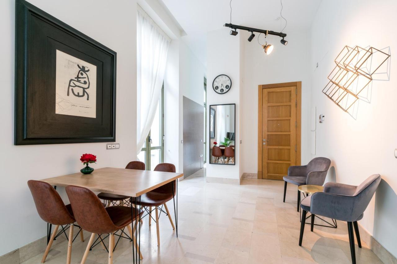 Apartment 2e Stylish Bright Downtown Azofaifo *