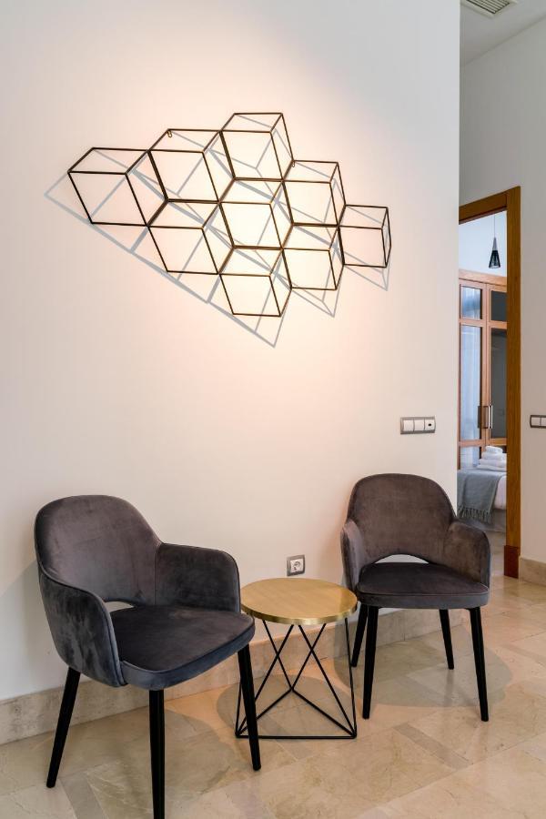 2e Stylish Bright Downtown Azofaifo * Seville